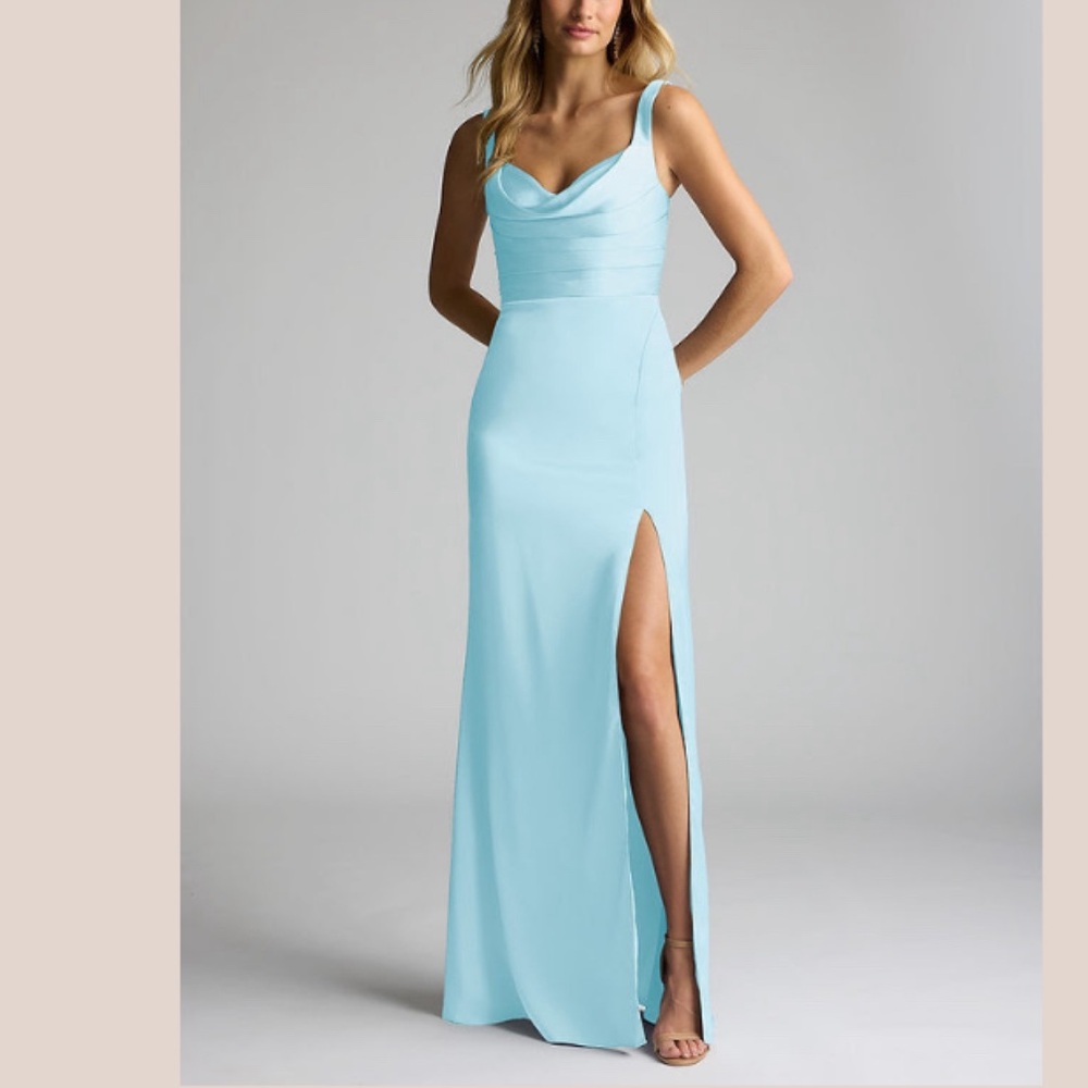 Azazie Bridesmaid Dress